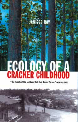 Ecology of a Cracker Childhood.
