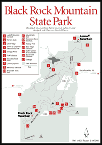 Click here for a new window with a large version of this map.