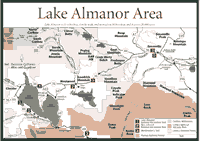 Click here for a new window with a large version of this map.