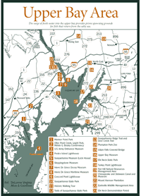 Click here for a new window with a large version of this map.