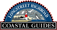 Longstreet Highroad Coastal Guides