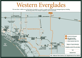 Click here for a new window with a larger version of this map.