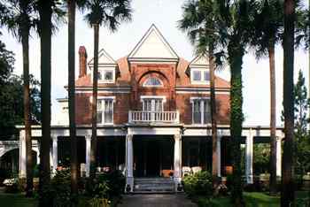 A home in Brunswick.