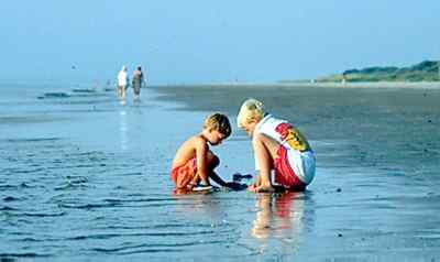 Jekyll Beach.