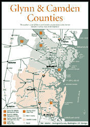 Click here for a new window with a large version of this map.