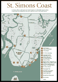 Click here for a new window with a large version of this map.