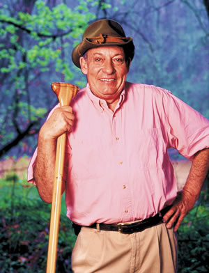 Greene canoed 434 miles from the headwaters of the Flint to Apalachicola Bay. Photo by Richard T. Bryant. Email richard_t_bryant@mindspring.com