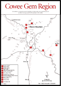 Click for a new window with a large version of this map.