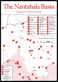 Click here for a new window with a large version of this map.