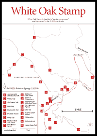 Click here for a new window with a large version of this map.