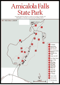 Click here for a new window with a large version of this map.