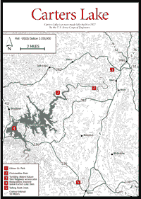 Click here for a new window with a large version of this map.