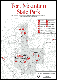 Click here for a new window with a large version of this map.