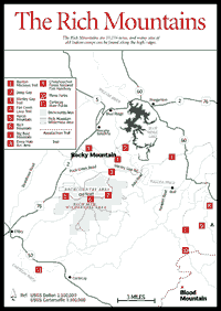 Click here for a new window with a large version of this map.