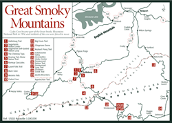 Click here for a new window with a large version of this map.