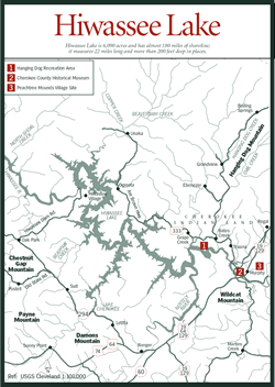 Click here for a new window with a large version of this map.