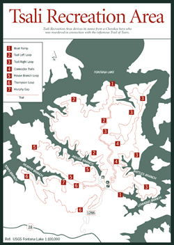 Click here for a new window with a large version of this map.