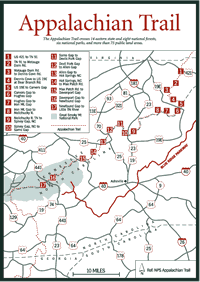 Click here for a new window with a larger version of this map.