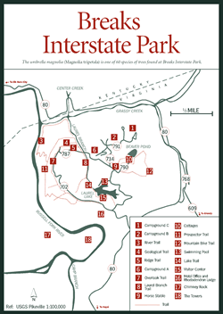 Click here for a new window with a large version of this map.