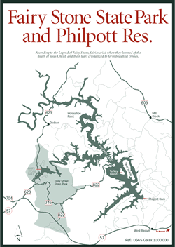 Click here for a new window with a large version of this map.