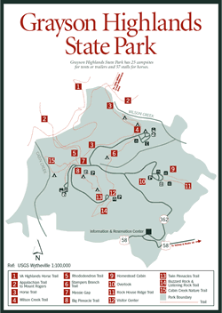 Click here for a new window with a large version of this map.