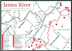 Click here for a new window with a large version of this map.