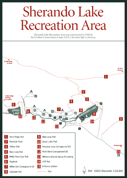 Click here for a new window with a large version of this map.