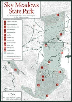 Click here for a new window with a large version of this map.