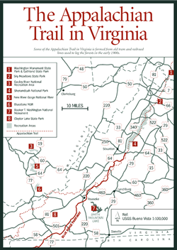 Click here for a new window with a large version of this map.