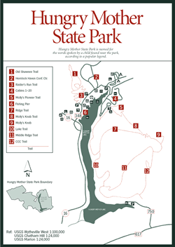 Click here for a new window with a large version of this map.