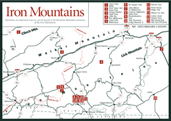 Click here for a new window with a large version of this map.