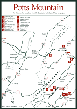 Click here for a new window with a large version of this map.